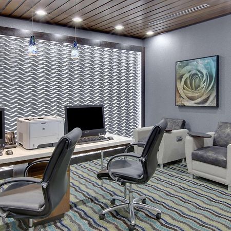 Hampton Inn & Suites Tyler-South Bagian luar foto