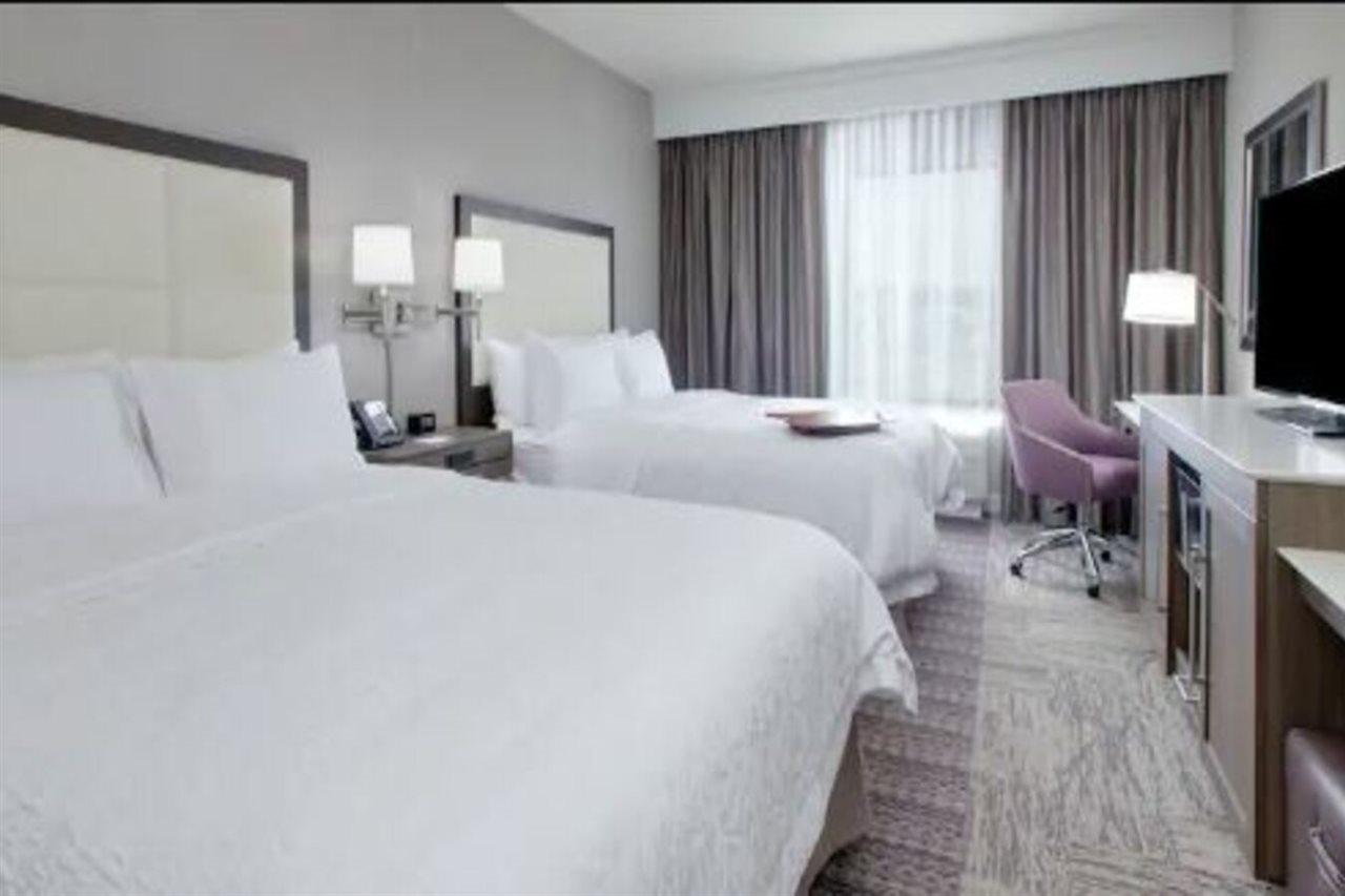Hampton Inn & Suites Tyler-South Bagian luar foto