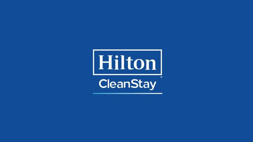 Hampton Inn & Suites Tyler-South Bagian luar foto
