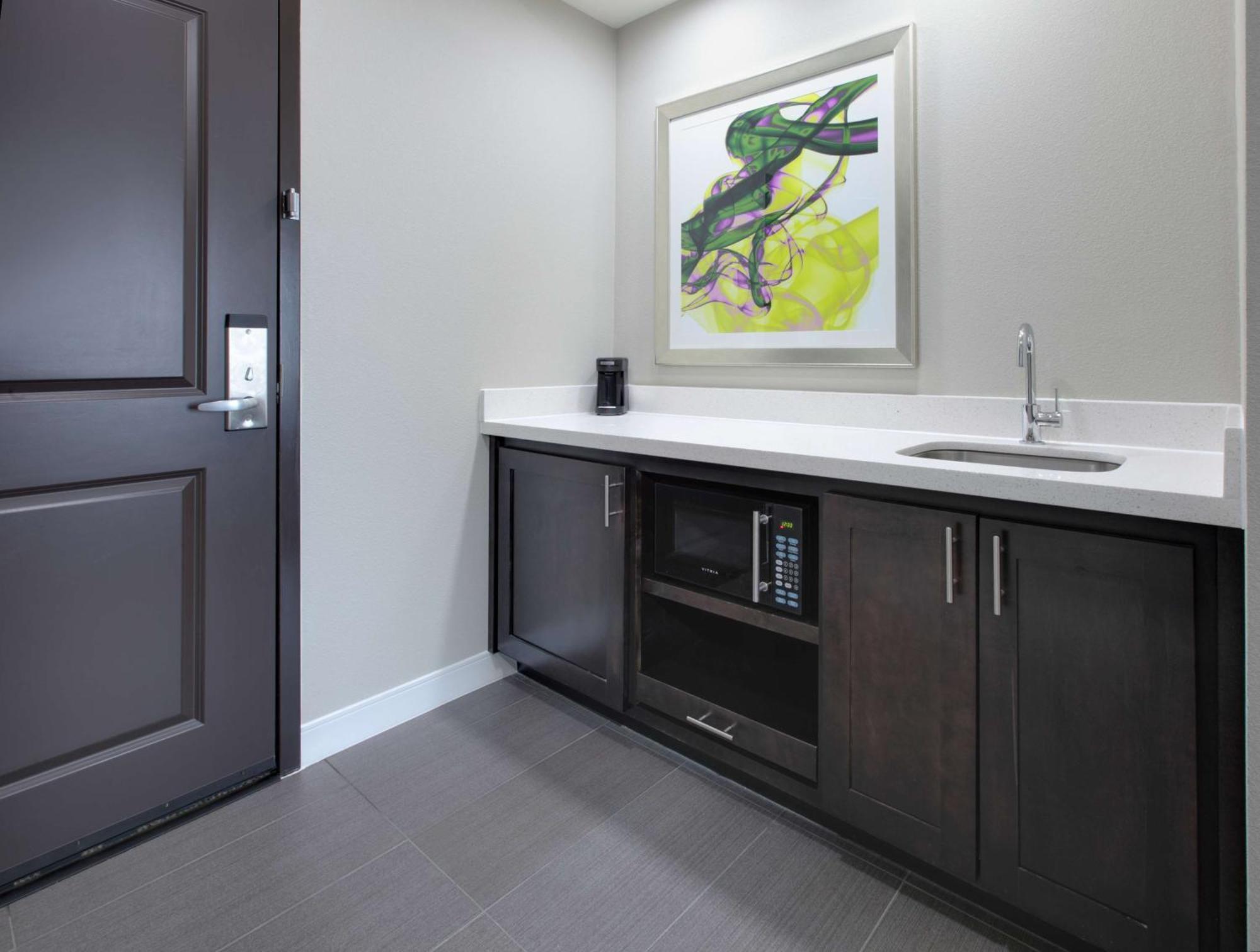 Hampton Inn & Suites Tyler-South Bagian luar foto
