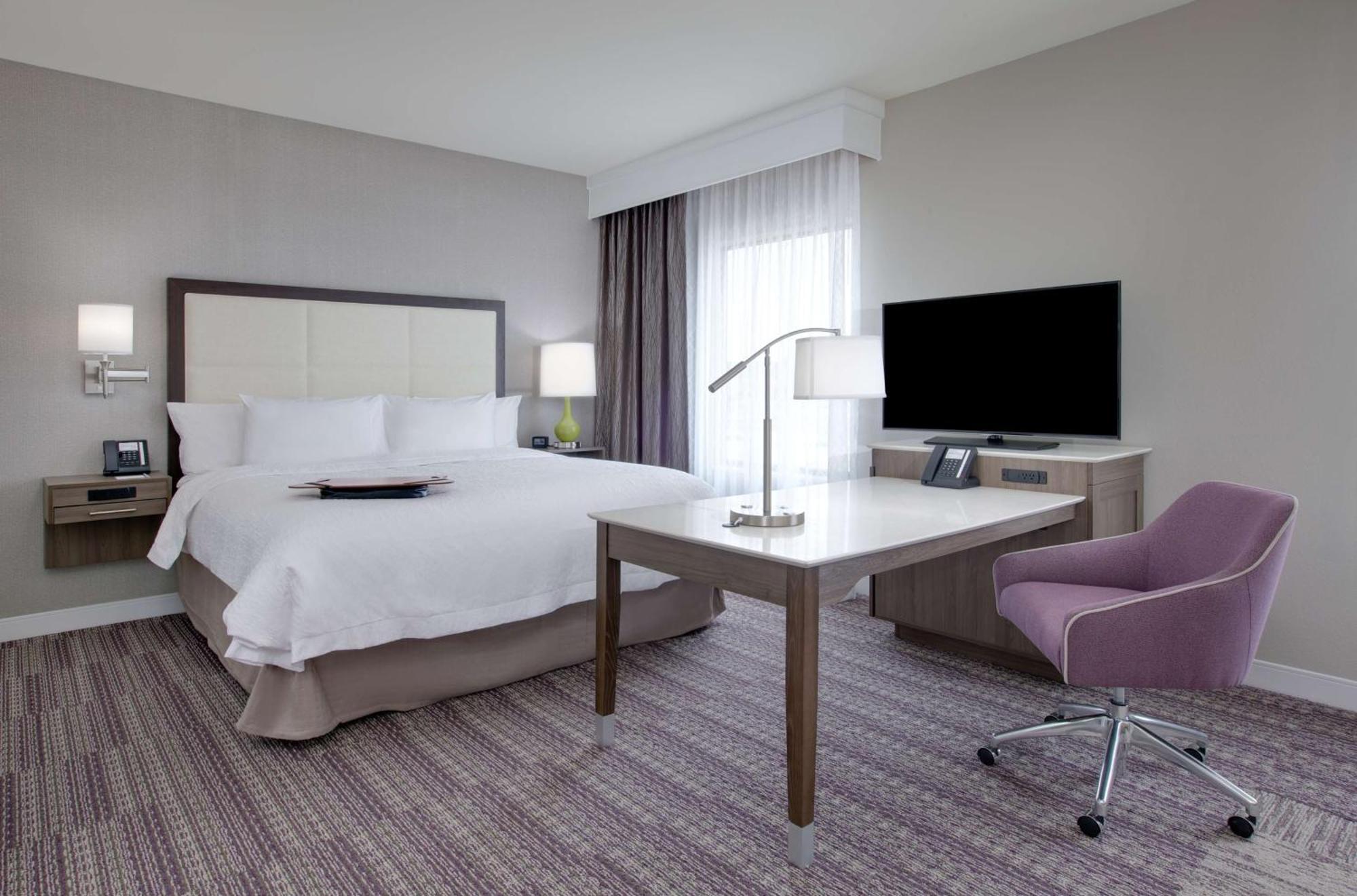 Hampton Inn & Suites Tyler-South Bagian luar foto