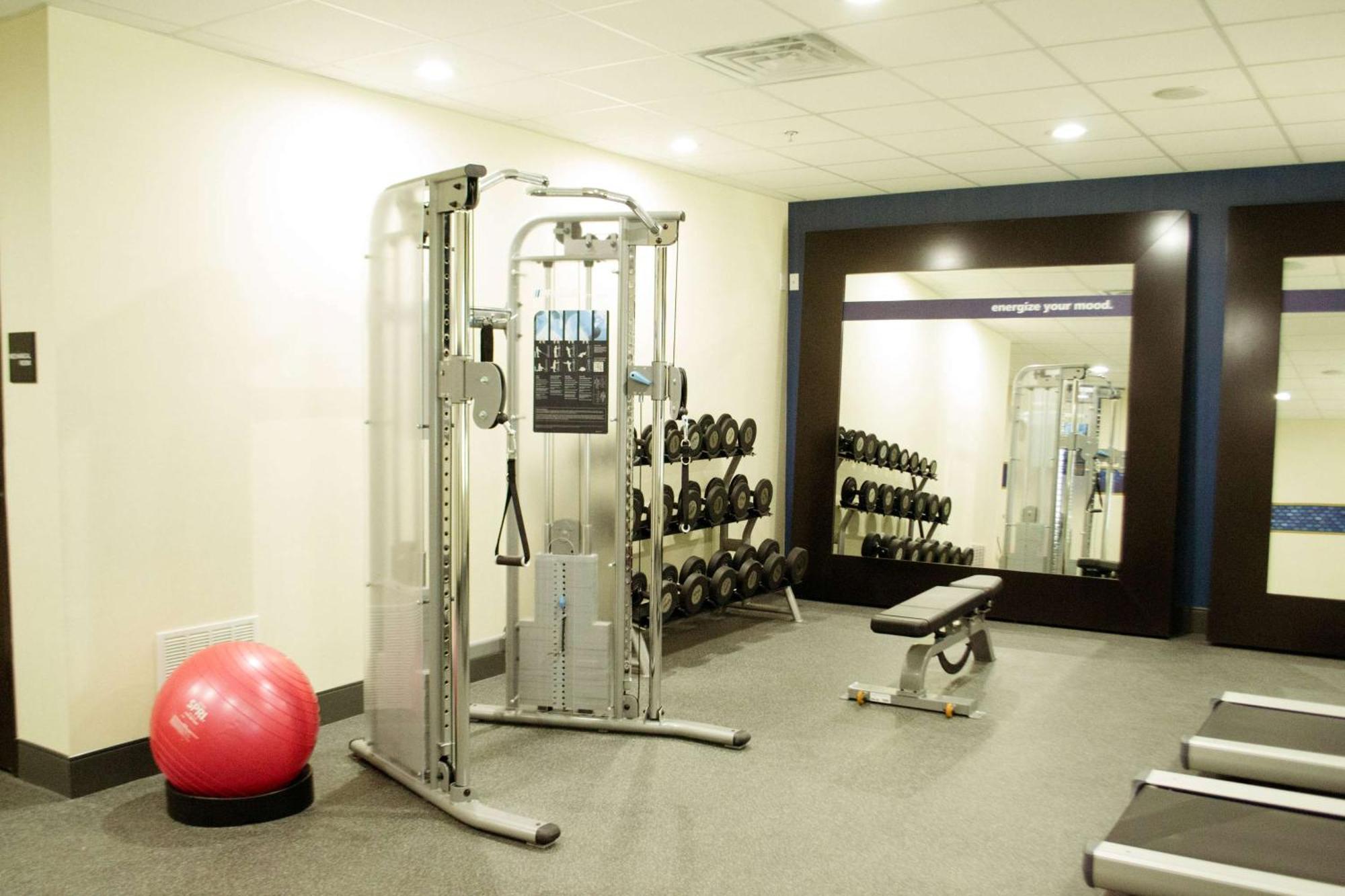 Hampton Inn & Suites Tyler-South Bagian luar foto