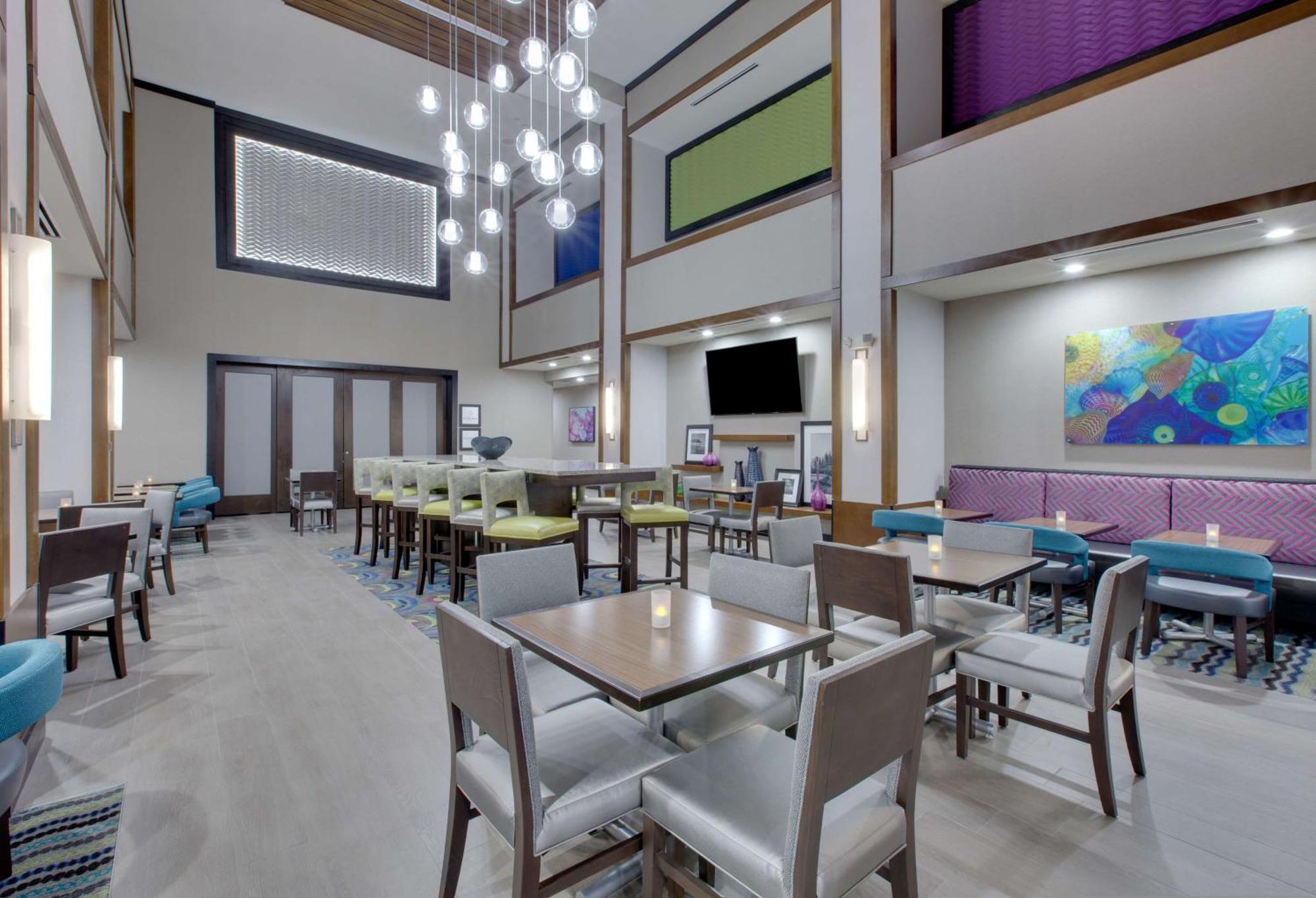 Hampton Inn & Suites Tyler-South Bagian luar foto