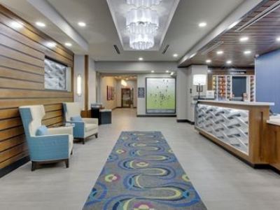 Hampton Inn & Suites Tyler-South Bagian luar foto