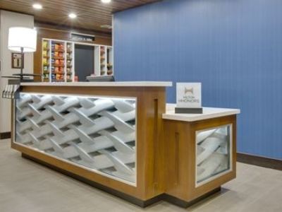 Hampton Inn & Suites Tyler-South Bagian luar foto