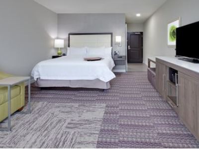 Hampton Inn & Suites Tyler-South Bagian luar foto