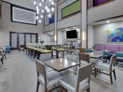 Hampton Inn & Suites Tyler-South Bagian luar foto