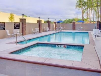 Hampton Inn & Suites Tyler-South Bagian luar foto